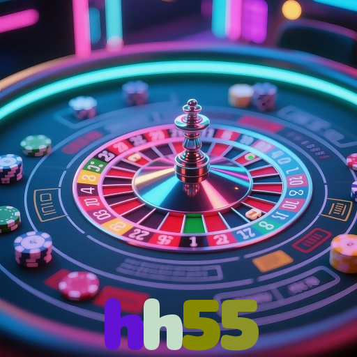 hh55：Aposte no futebol, jogue poker e conquiste vitórias épicas!