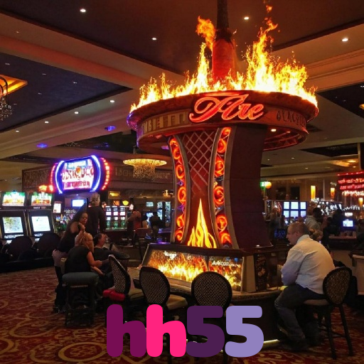 hh55：Aposte no futebol, jogue poker e conquiste vitórias épicas!