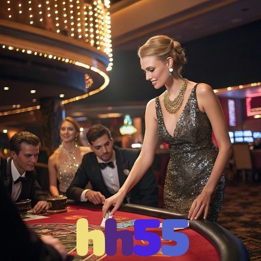 hh55：Jogue poker, aposte no futebol e ganhe em grandes jogos de cassino!