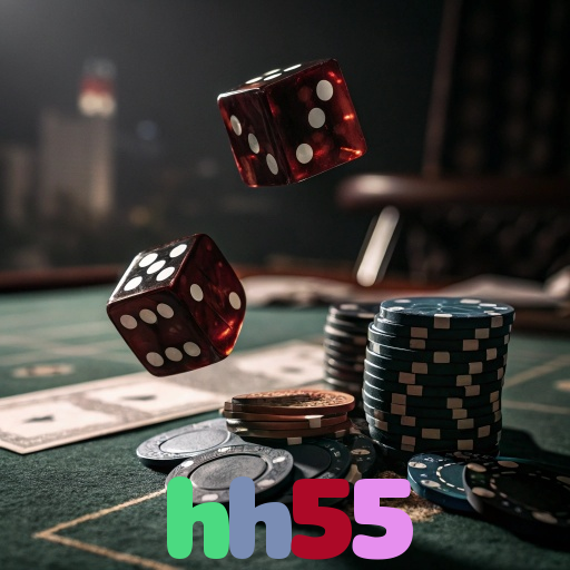 hh55:Aposte nas melhores slots e conquiste prêmios como nunca!