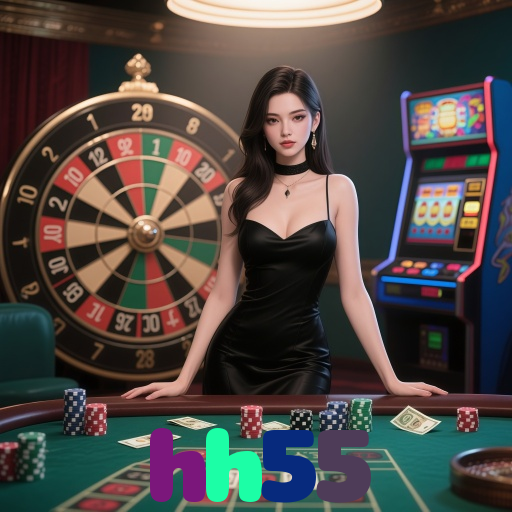 hh55:Aposte no futebol, jogue poker e conquiste vitórias épicas!