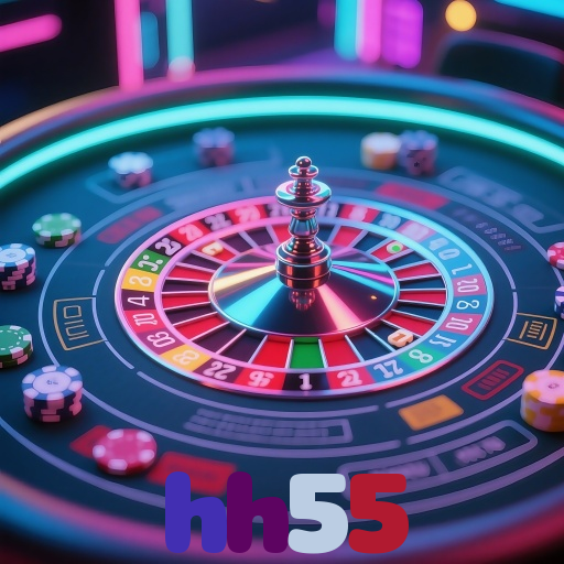 hh55：Jogue poker, aposte no futebol e ganhe em grandes jogos de cassino!