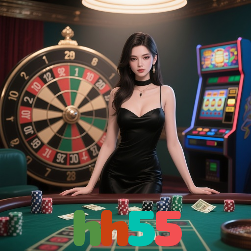 hh55：Jogue poker, aposte no futebol e ganhe em grandes jogos de cassino!