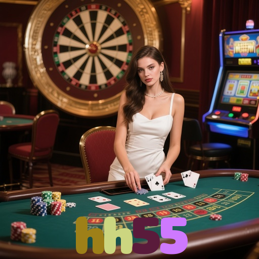 hh55:Jogue poker, aposte no futebol e ganhe em grandes jogos de cassino!