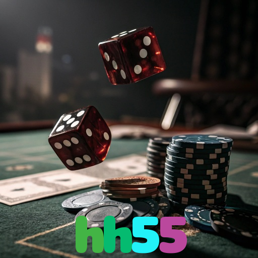 hh55：Aposte no futebol, jogue poker e conquiste vitórias épicas!