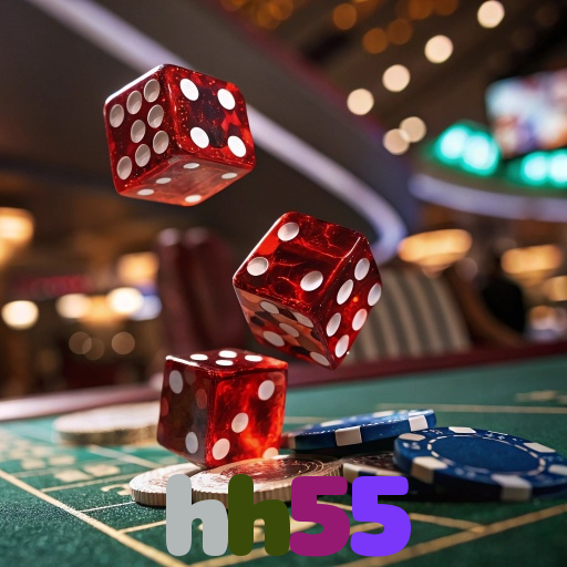 hh55:Aposte no futebol, jogue poker e conquiste vitórias épicas!