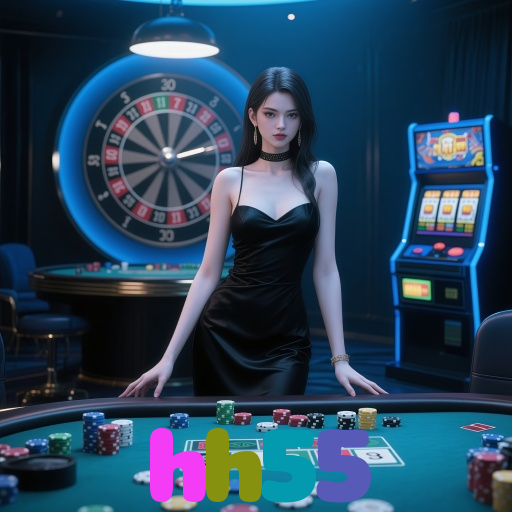 hh55：Aposte no futebol, jogue poker e conquiste vitórias épicas!