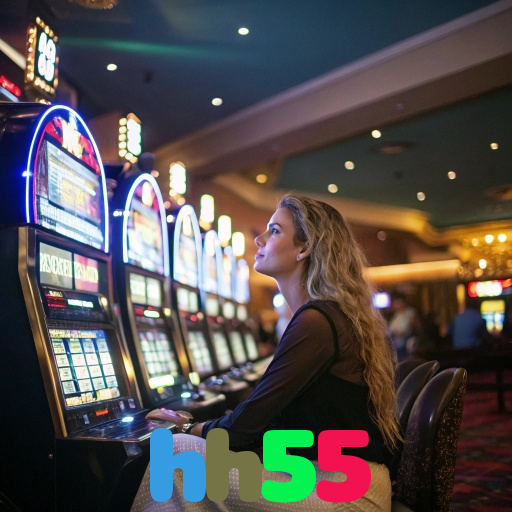 hh55：Jogue poker, aposte no futebol e ganhe em grandes jogos de cassino!