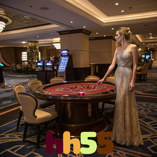 hh55：Jogue poker, aposte no futebol e ganhe em grandes jogos de cassino!