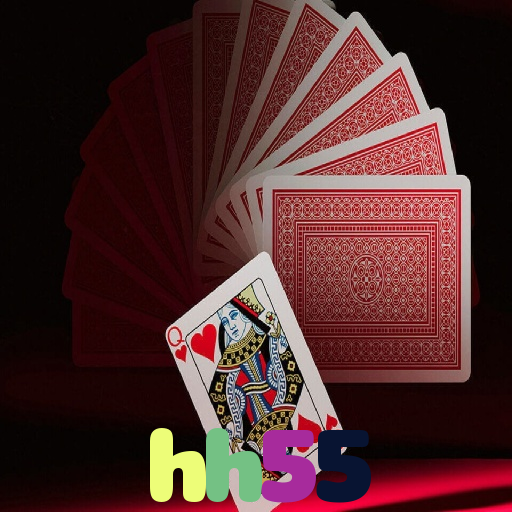 hh55:Jogue poker, aposte no futebol e ganhe em grandes jogos de cassino!