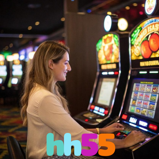 hh55：Jogue poker, aposte no futebol e ganhe em grandes jogos de cassino!