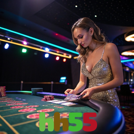 hh55：Jogue poker, aposte no futebol e ganhe em grandes jogos de cassino!