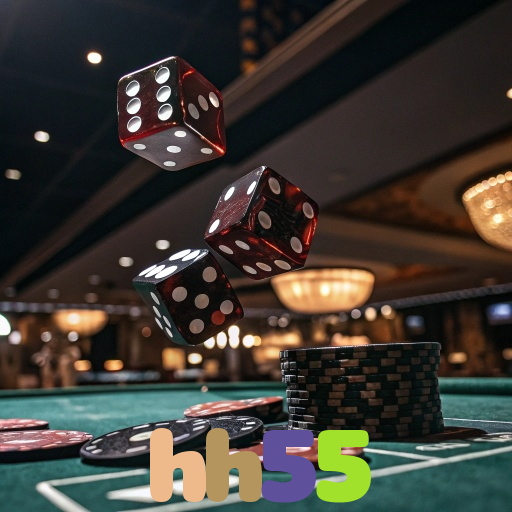 hh55：Aposte no futebol, jogue poker e conquiste vitórias épicas!