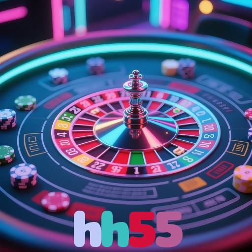 hh55：Jogue poker, aposte no futebol e ganhe em grandes jogos de cassino!