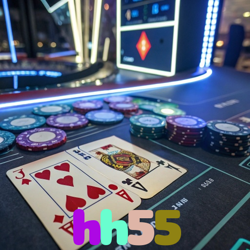 hh55:Jogue poker, aposte no futebol e ganhe em grandes jogos de cassino!