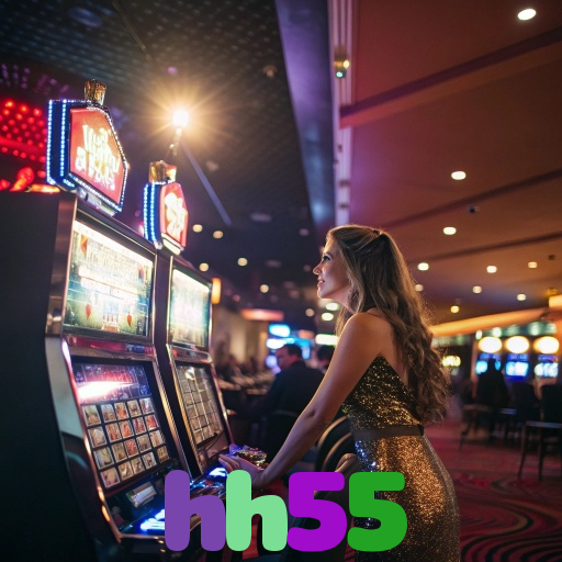 hh55:Jogue poker, aposte no futebol e ganhe em grandes jogos de cassino!
