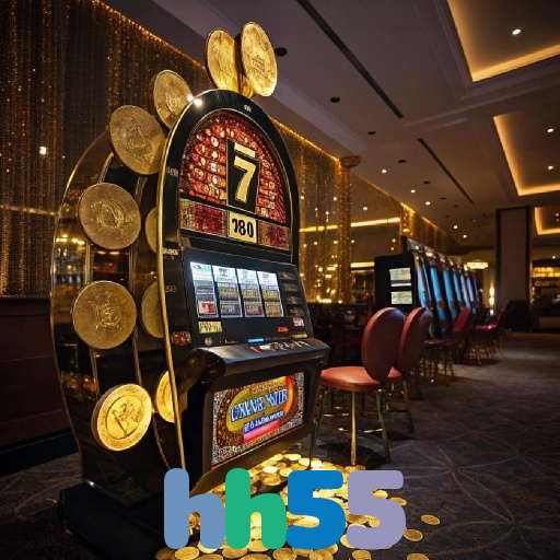 hh55：Aposte no futebol, jogue poker e conquiste vitórias épicas!