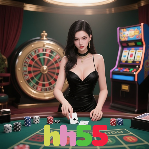hh55:Aposte no futebol, jogue poker e conquiste vitórias épicas!