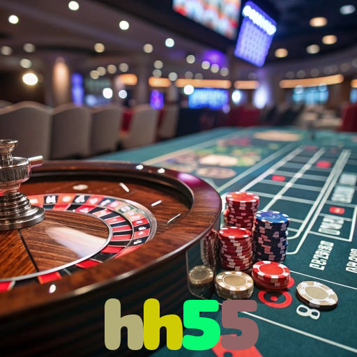hh55:Aposte no futebol, jogue poker e conquiste vitórias épicas!