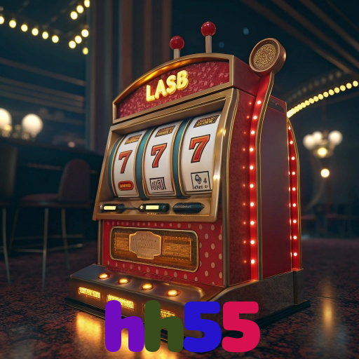 hh55:Aposte nas melhores slots e conquiste prêmios como nunca!