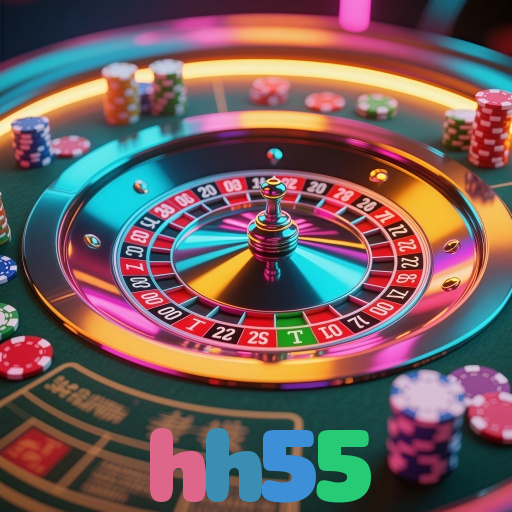 hh55:Aposte no futebol, jogue poker e conquiste vitórias épicas!