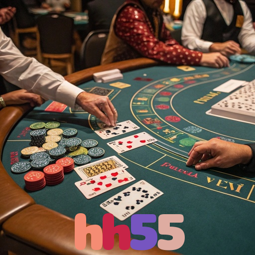 hh55:Aposte no futebol, jogue poker e conquiste vitórias épicas!