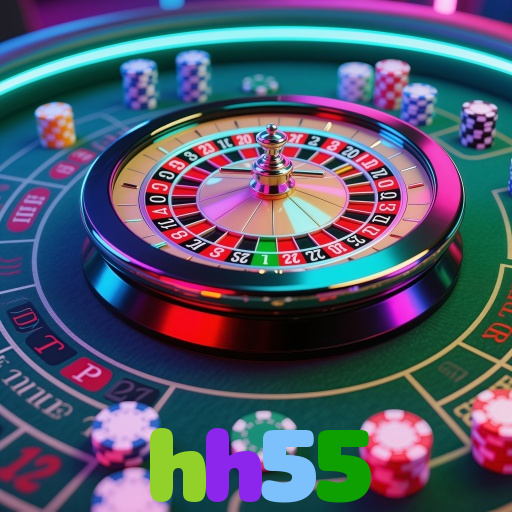 hh55:Jogue poker, aposte no futebol e ganhe em grandes jogos de cassino!