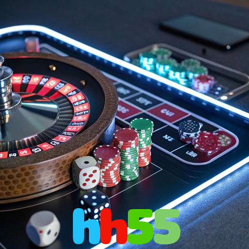 hh55:Aposte no futebol, jogue poker e conquiste vitórias épicas!