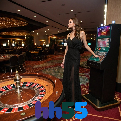 hh55：Jogue poker, aposte no futebol e ganhe em grandes jogos de cassino!