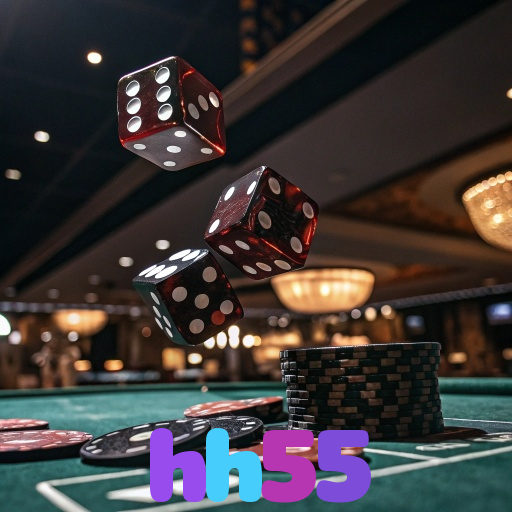 hh55：Aposte no futebol, jogue poker e conquiste vitórias épicas!