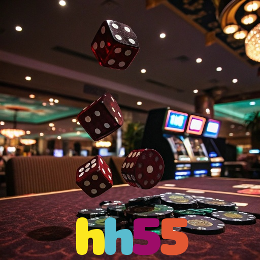 hh55:Aposte no futebol, jogue poker e conquiste vitórias épicas!