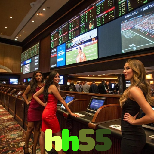 hh55:Jogue poker, aposte no futebol e ganhe em grandes jogos de cassino!
