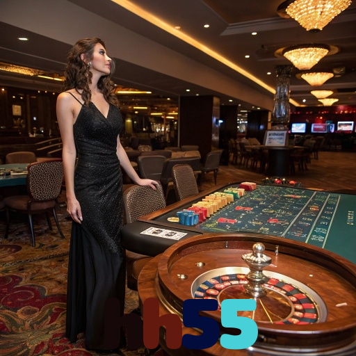 hh55：Jogue poker, aposte no futebol e ganhe em grandes jogos de cassino!