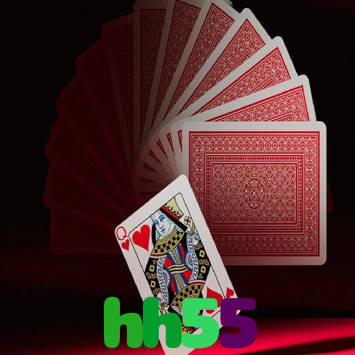hh55：Aposte no futebol, jogue poker e conquiste vitórias épicas!