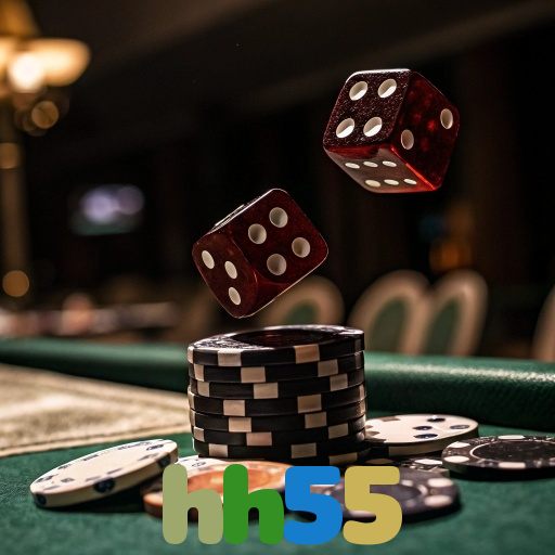 hh55：Aposte no futebol, jogue poker e conquiste vitórias épicas!