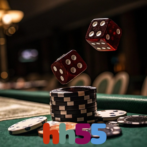 hh55:Aposte no futebol, jogue poker e conquiste vitórias épicas!