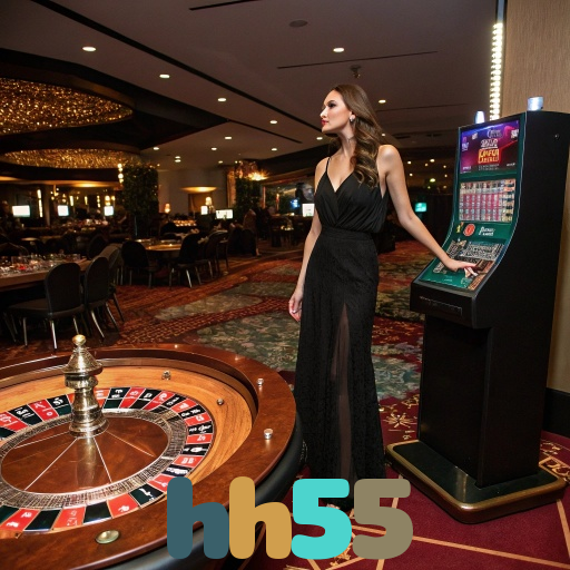 hh55：Jogue poker, aposte no futebol e ganhe em grandes jogos de cassino!