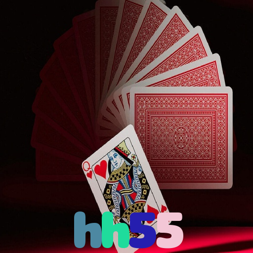 hh55：Jogue poker, aposte no futebol e ganhe em grandes jogos de cassino!
