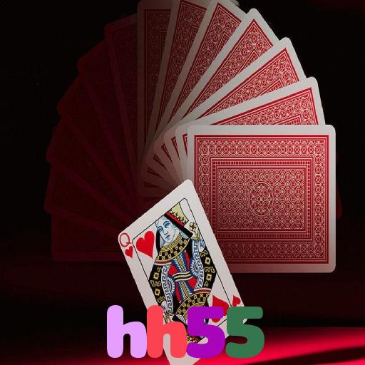 hh55：Aposte no futebol, jogue poker e conquiste vitórias épicas!