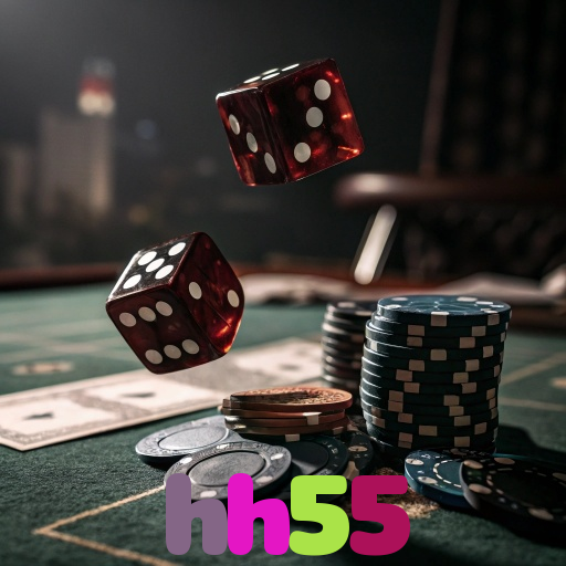 hh55：Aposte nas melhores slots e conquiste prêmios como nunca!