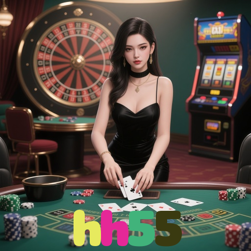 hh55:Aposte no futebol, jogue poker e conquiste vitórias épicas!