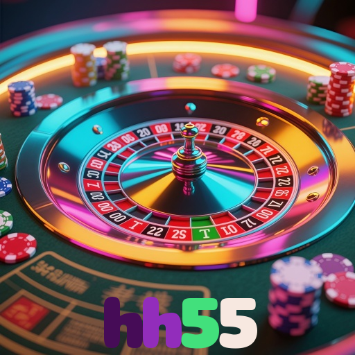hh55：Jogue poker, aposte no futebol e ganhe em grandes jogos de cassino!