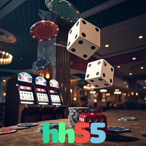 hh55:Jogue poker, aposte no futebol e ganhe em grandes jogos de cassino!