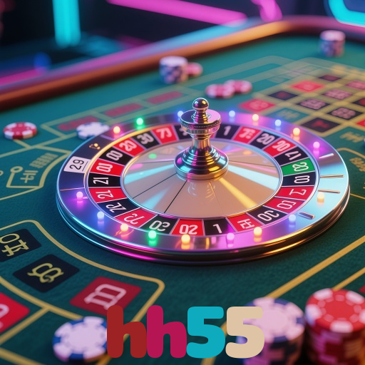 hh55:Jogue poker, aposte no futebol e ganhe em grandes jogos de cassino!