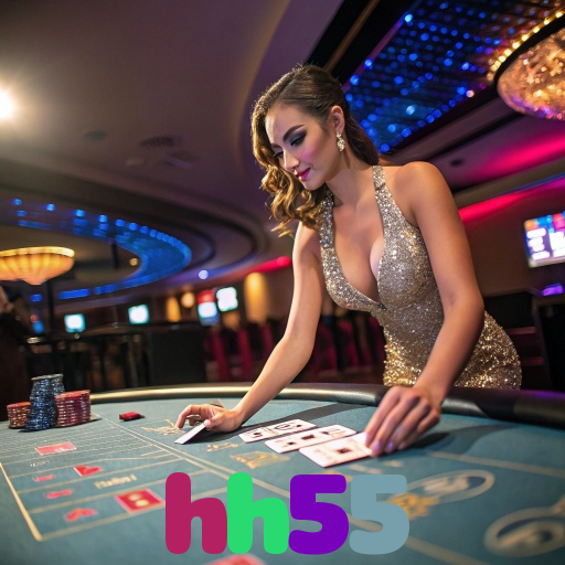 hh55:Jogue poker, aposte no futebol e ganhe em grandes jogos de cassino!
