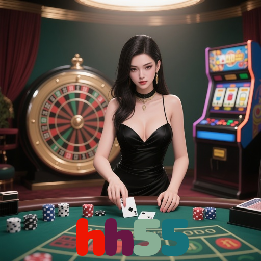 hh55:Jogue poker, aposte no futebol e ganhe em grandes jogos de cassino!