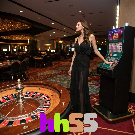 hh55：Jogue poker, aposte no futebol e ganhe em grandes jogos de cassino!
