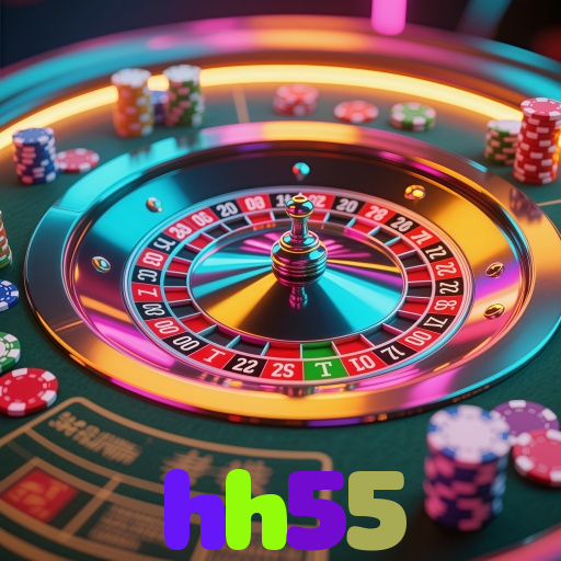 hh55:Jogue poker, aposte no futebol e ganhe em grandes jogos de cassino!